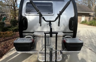 2022 nuCamp RV TAB 320 S