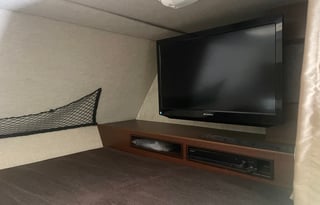 31.0 Fleetwood Tioga Ranger