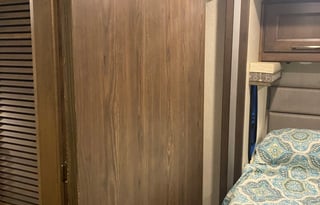 Large Marge Mirada the Luxury land yacht