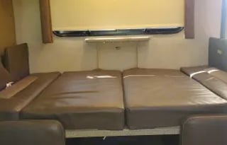 2017 Holiday Rambler Vesta 30D