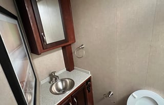 2017 Fleetwood Storm 36F - Bunk Beds!!!