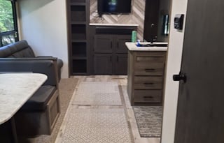 2021 KZ Sportsmen 301DBSE