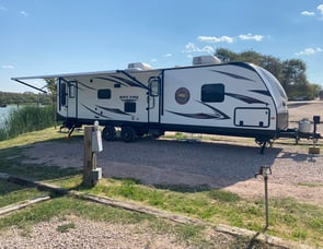 Jayco White Hawk 31RLKS