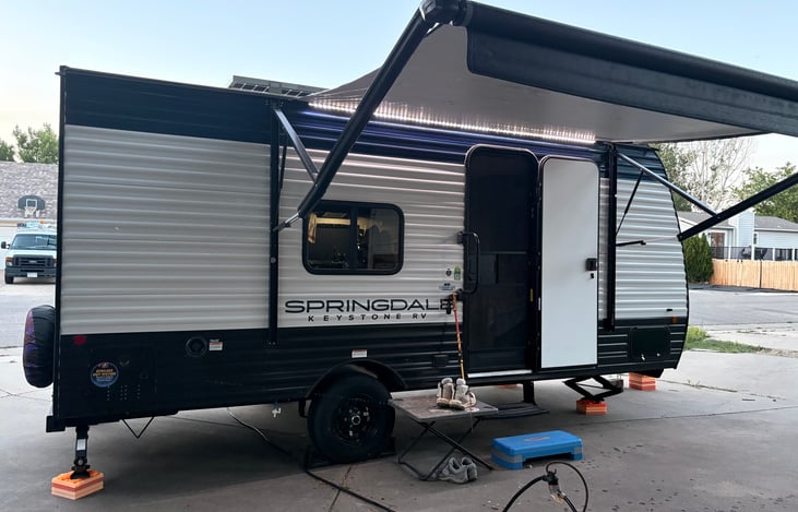 RV Photo