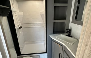2022 Heartland Sundance Ultra Lite 293RL