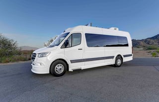 2024 Grech RV Strada-Ion - "The Bentley of B's!"