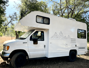 Fleetwood RV Jamboree Searcher 22C