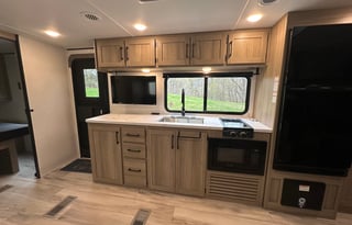 2025 Keystone Coleman Light 26BX