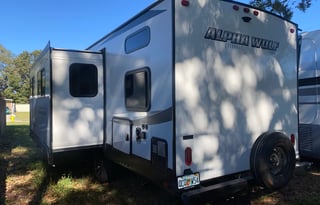 2019 Forest River RV Cherokee 264DBH