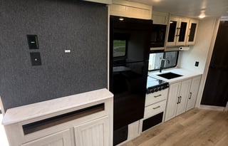 Nichols’ Rolling Retreat