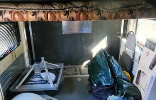 2009 Keystone Fuzion FZ 302