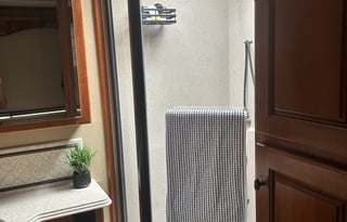 2008 Monaco Aspire - 43 ft