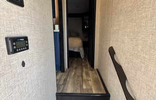 2022 Jayco Eagle HT 28.5RSTS