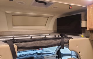 2021 Thor Motor Coach Quantum LH26