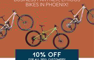 2023 Odyssey 24B - 27' National Park Hopper