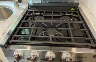 2021 Forest River RV Forester