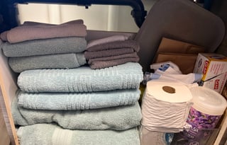 2023 Winnebago Solis 59P