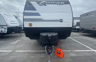 2022 Crossroads Zinger ZR280BH