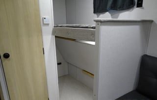 Mikes Cozy getaway-2024 Forest River RV Wildwood