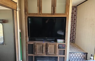 Your Family Bunkhouse