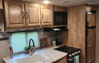Coachmen RV Freedom Express Select 29SE