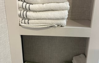 Mini Mountain Palace