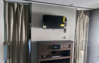 S and N 2020 hideout by keystone