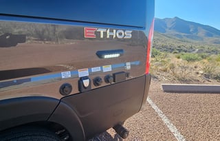 2024 Entegra Ethos 20T RV