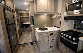 2020 Forest River Forester BUNKHOUSE - DELIVERY