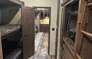 2018 Forest River RV Sandpiper 383RBLOK