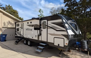 Grand Design 2800 Bunk House