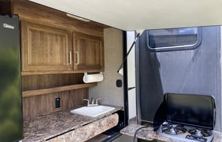 Luxury Desert Wanderer-Two Private Bedrooms