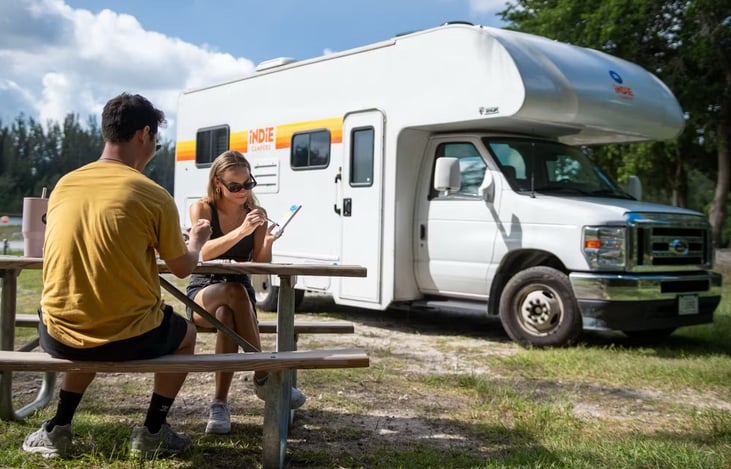 RV Photo