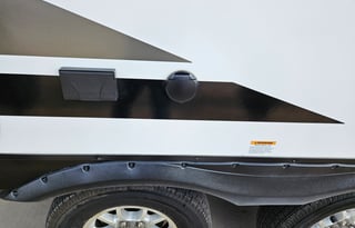 That GD Camper - Family Therapy on Wheels