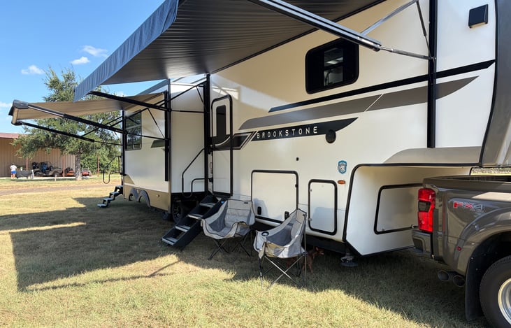 RV Photo