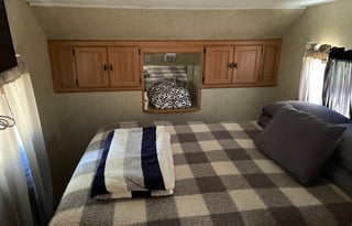 2006 Keystone RV Springdale 285FWRL