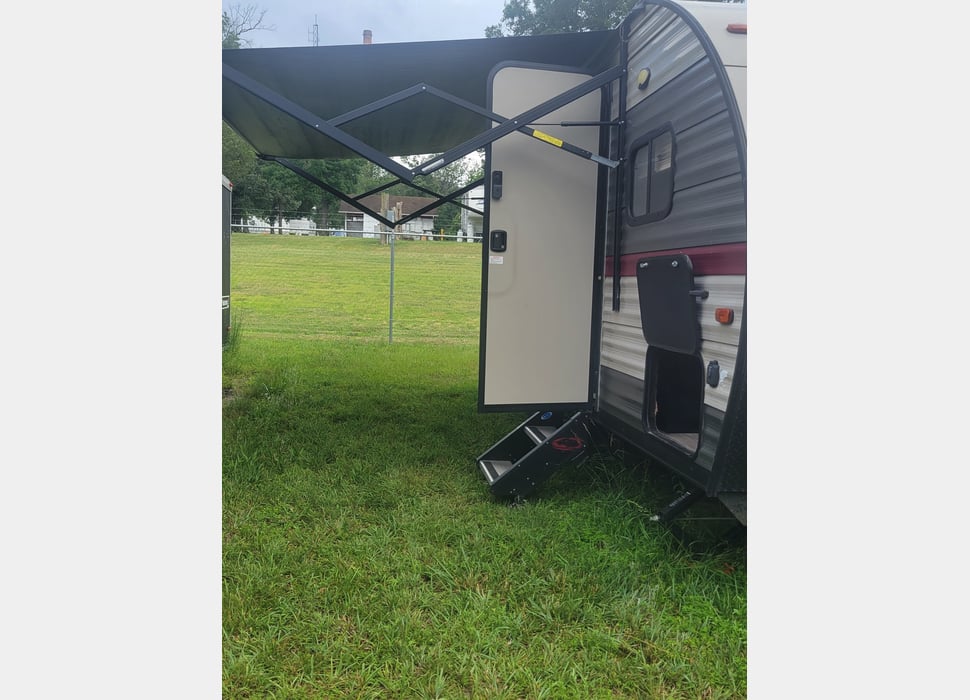 Travel Trailer rentals in Crofton
