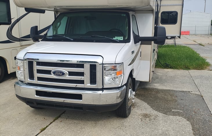 RV Photo