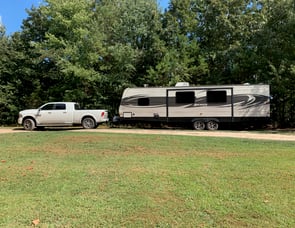 Prime Time RV Avenger 31DBS