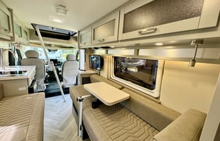 2026 21ft Coachmen Nova 20RB - Sleeps 4