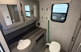 2020 Heartland Mallard 260