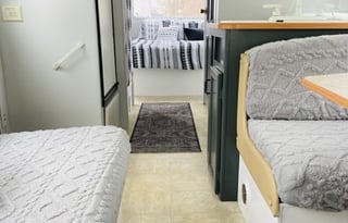 2005 Jayco Escapade 28G