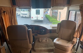 2014 Winnebago - Vista 35B