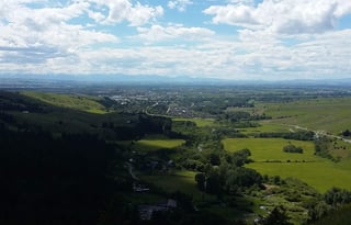 4WD All-Season "Jane" UNLIMITED MILES + Starlink