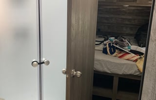 2021 Forest River RV XLR Micro Boost 25LRLE