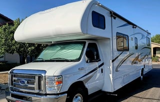 Forester 3251 Bunkhouse. Best floorplan!