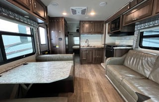 2018 Jayco Redhawk 31XL