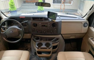 Back to Basics! 2015 25' Thor