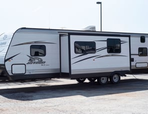 Jayco Jay Flight 29QBS