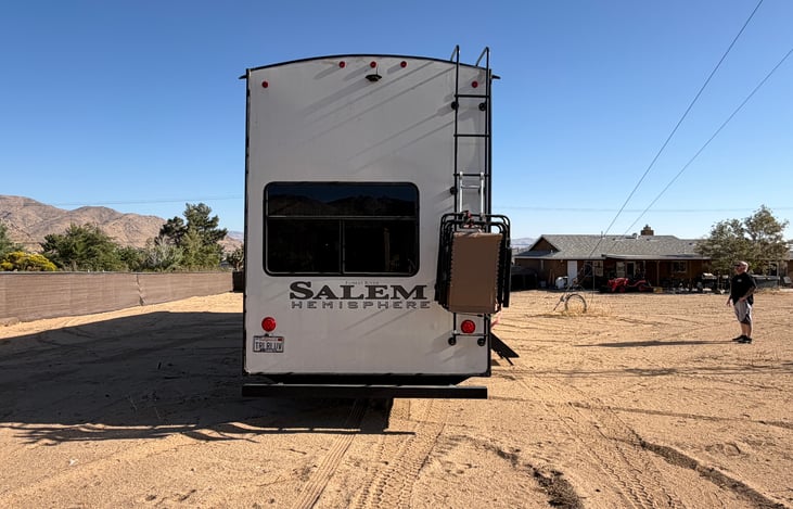 RV Photo